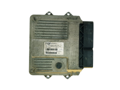 Steuergerät FGP MJD6JF.P3 55195817 Fiat 32925
