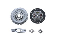 Kupplungssatz Kupplungskit 03C141025D 02T141153F B10917 VW Audi Seat Borsehung