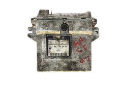 Steuergerät 7700104956 7700111205 R04080009F Renault 27780