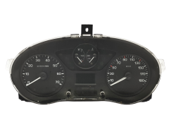 Tacho Kombiinstrument Partner Berlingo 9665154980 PSA 28766