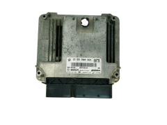 Steuergerät 0281017961 55580831 00TR Opel Bosch 32979