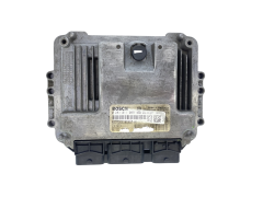 Steuergerät 0281011089 9653202580 9647785580 PSA Bosch 63629