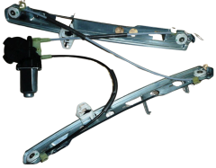 Fensterheber Vorne Links Original Renault Megane II 8200075940