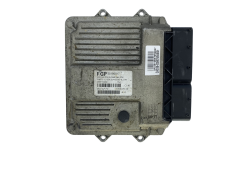 Steuergerät FGP 6JF.P3 55195817 71600.053.00 Fiat Magneti Marelli 47656
