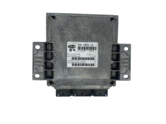 Steuergerät 9645989480 9655756380 IAW48P2.72 16.623.004 PSA 48941