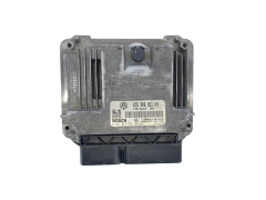 Steuergerät 03G906021KH 0281013226 Volkswagen Bosch 63463