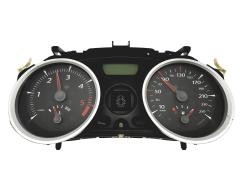Tacho Kombiinstrument Renault Megane 2 8200702530 F