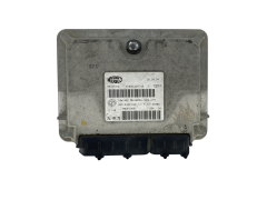 Steuergerät IAW4AF.M9 55187372 61600.627.05 Fiat Magneti Marelli 52891