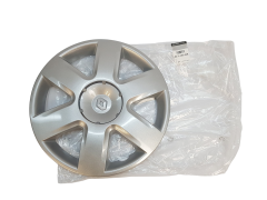 Radkappe Renault 403158900R 15" Neues Original