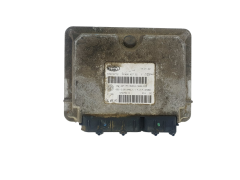 Steuergerät IAW4AF.M7 73501877 61600.627.02 Fiat Magneti Marelli 47343