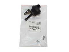 Unter-Druckdose Turbo-Lader Citroen Peugeot 9800110380 Original