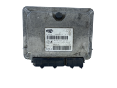 Steuergerät 51793106 IAW4AF.M9 61600.627.07 Fiat Magneti Marelli 49078