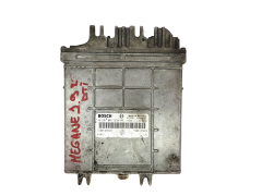 Steuergerät 0281001810 7700109622 7700107088 Renault Bosch 26697