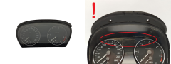 Tacho Kombiinstrument BMW 3 E90 E91 6974659-01 1025350-31 2231