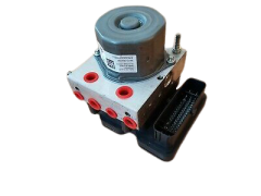 Abs-Pumpe Citroen Peugeot 9810768180 QPlus
