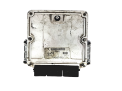 Steuergerät 0281010440 8200065994 Volvo Bosch 26528