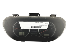 Tacho Kombiinstrument Ford Fiesta 4S6F-10849-JA 4S6F10849JA 50155
