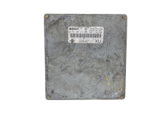 Steuergerät 23710 1U101 0261204243 1U101-24400 Nissan Bosch
