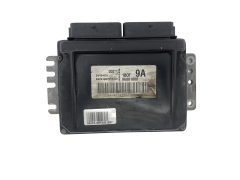 Steuergerät 96801800 5WY5407A D32 1BOT 9A Chevrolet Kemsco 52801