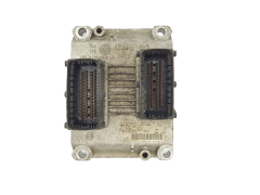 Steuergerät ME73H4F038 0261201110 Fiat Bosch 30677