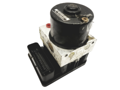 Abs-Pumpe Skoda Seat Audi VW 1J0614117F 1C0907379J Bosch 32980