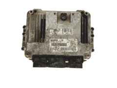 Steuergerät 0281010707 9647158080 9647785580 PSA Bosch 28051