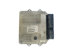 Steuergerät 55194016 MJD6JF.Y1 FGP Lancia 35983