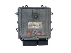 Steuergerät A6391500679 PMN902289 0281011841 Mitsubishi Bosch 51462