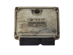Steuergerät 045906019BP 0281012194 VW Bosch 2775
