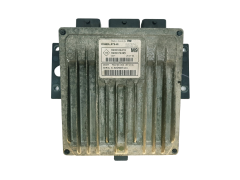 Steuergerät Renault 8200334419 8200374395 R0410C131A Delphi 30980