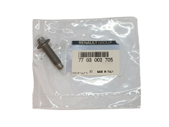Schraube Renault 7703002705 Neues Original