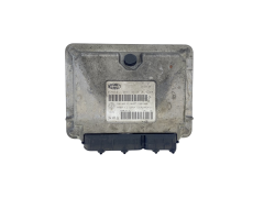 Steuergerät 51793116 IAW4AF.S2 61601.127.03 Fiat Magneti Marelli 61252