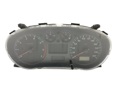 Tacho Kombiinstrument Seat Ibiza W06K0920850 110008924001 54953