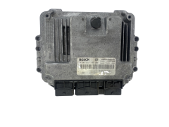 Steuergerät 0281011776 8200391966 8200386508 Renault Bosch 50409