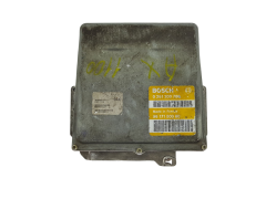 Steuergerät 0261200780 9617150080 PSA Bosch 17122