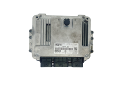 Steuergerät 0281011701 8M51-12A650-LB Ford Bosch 45039