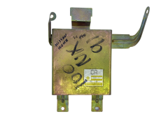 Steuergerät 2260462C01 EDC-N83 Nissan Hitachi 54537