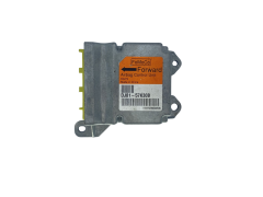 Steuergerät DJ01-57K30B K0273 Mazda