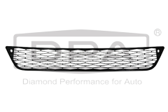 Stoßstangengrill Für Seat Leon 5F0853667B 88531798202 DPA