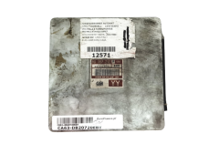 Steuergerät 90357212 B YY Opel GM Aisin