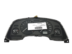 Tacho Kombiinstrument Opel Astra G 90561456QR 110008830006 57445