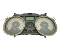 Tacho Kombiinstrument Renault Megane 2 8200408787 F 26050