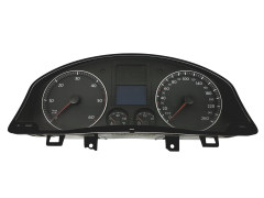 Tacho Kombiinstrument VW Golf MK5 1K0920861B 110080247034 39751