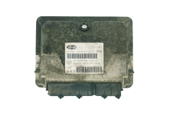 Steuergerät Fiat 51819338 IAW4AF.M9 Magneti Marelli 33793