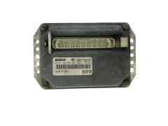Steuergerät Fiat 00464670050 0261204405 Bosch 52351