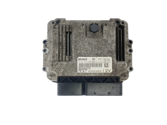 Steuergerät 55206270 0281012882 Alfa Romeo Bosch 39753