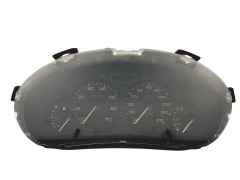 Tacho Kombiinstrument Partner 206 T1/21K-JA 5550003000 55106