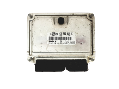 Steuergerät 038906019BK 0281010305 VW Bosch 30207