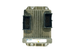 Steuergerät 897350 9487 112500-0165 97350 948 Opel Isuzu 33603