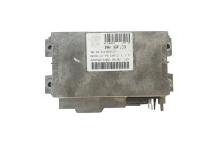 Steuergerät IAW16F.E3 46545152 Fiat Magneti Marelli 39540